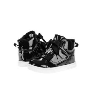 Shoe Beatz Bluetooth  High Top sneakers